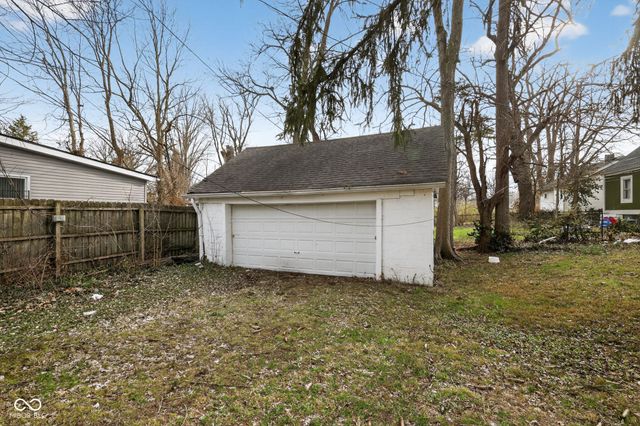 3708 E 35th Street, Indianapolis, IN 46218