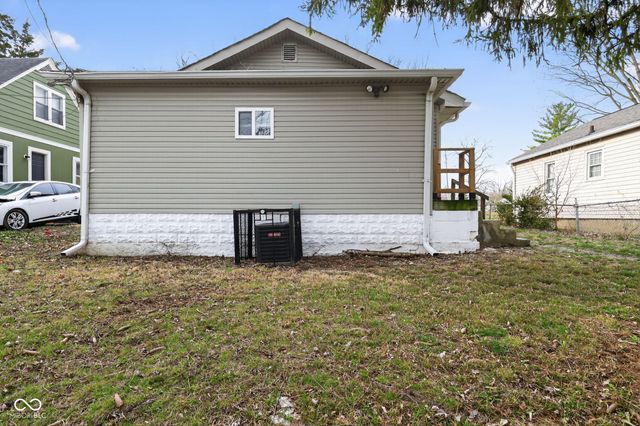 3708 E 35th Street, Indianapolis, IN 46218