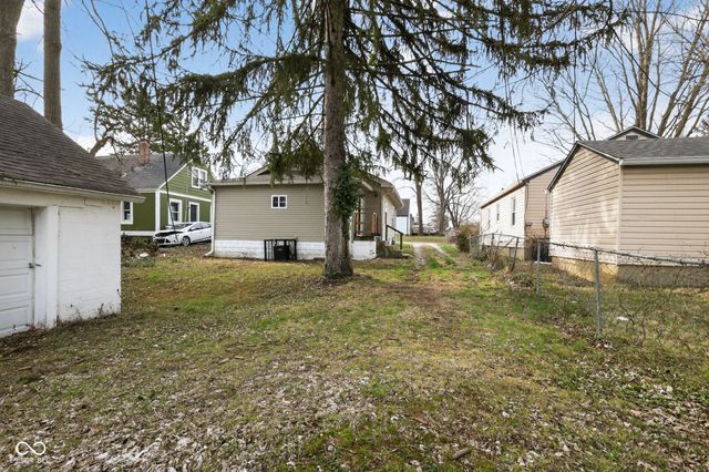 3708 E 35th Street, Indianapolis, IN 46218