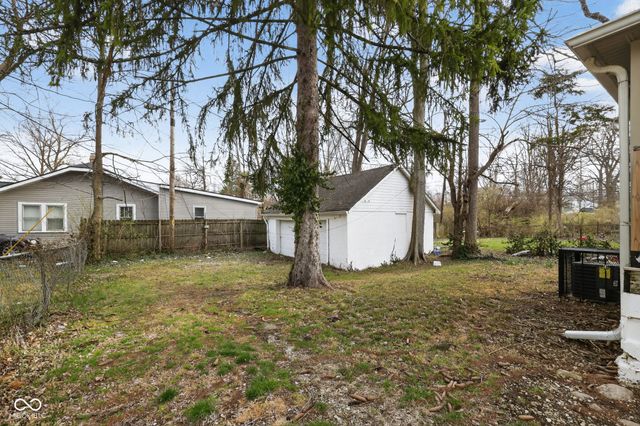 3708 E 35th Street, Indianapolis, IN 46218