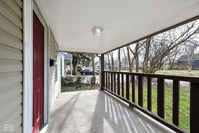 3708 E 35th Street, Indianapolis, IN 46218