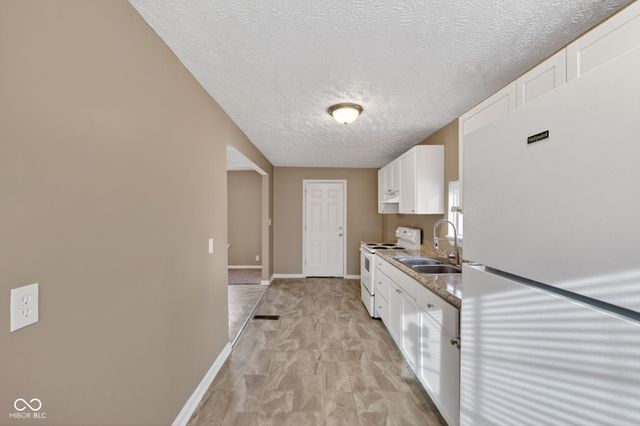 3708 E 35th Street, Indianapolis, IN 46218