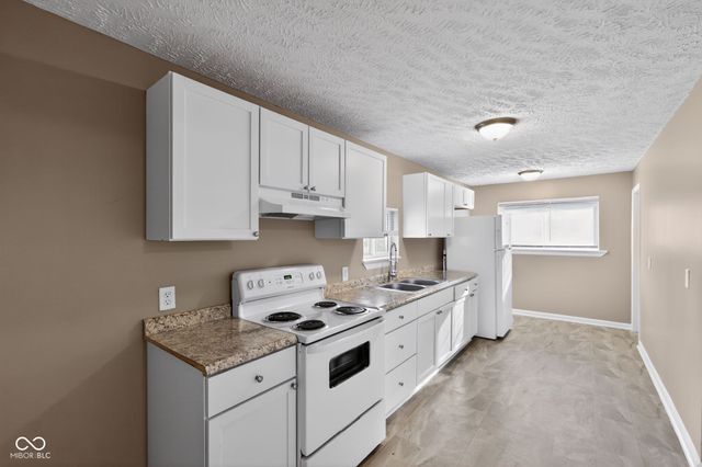 3708 E 35th Street, Indianapolis, IN 46218