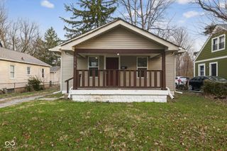 3708 E 35th Street, Indianapolis, IN 46218