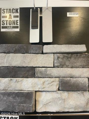 2005 Sharpnose Street, New Bern, NC 28562