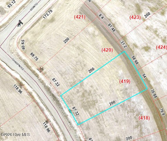 2005 Sharpnose Street, New Bern, NC 28562