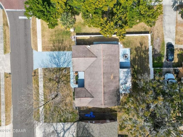 2001 KENILWORTH AVENUE, South Daytona, FL 32119