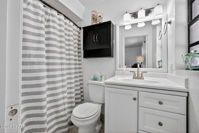 2001 KENILWORTH AVENUE, South Daytona, FL 32119