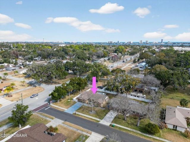 2001 KENILWORTH AVENUE, South Daytona, FL 32119