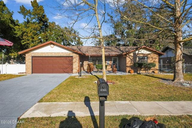 2001 KENILWORTH AVENUE, South Daytona, FL 32119