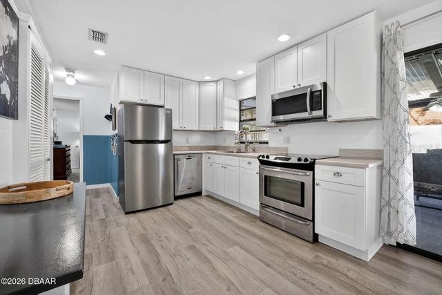 2001 KENILWORTH AVENUE, South Daytona, FL 32119