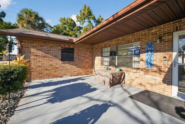 2001 KENILWORTH AVENUE, South Daytona, FL 32119