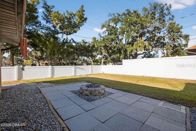 2001 KENILWORTH AVENUE, South Daytona, FL 32119