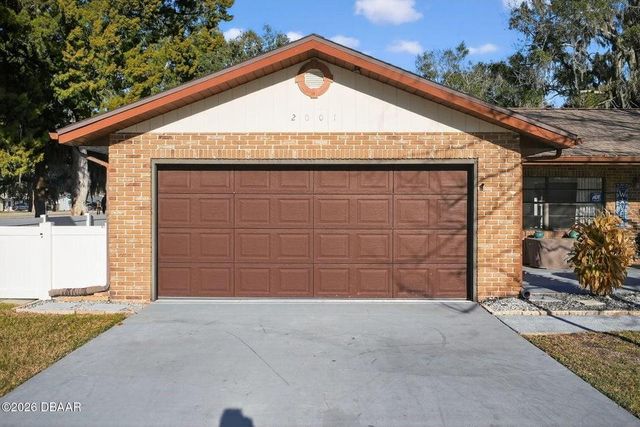 2001 KENILWORTH AVENUE, South Daytona, FL 32119