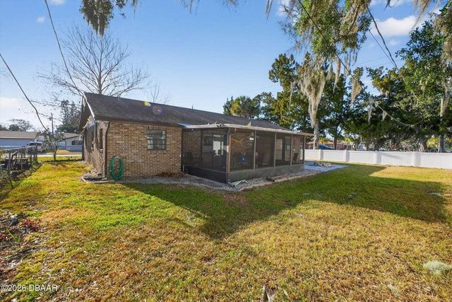 2001 KENILWORTH AVENUE, South Daytona, FL 32119