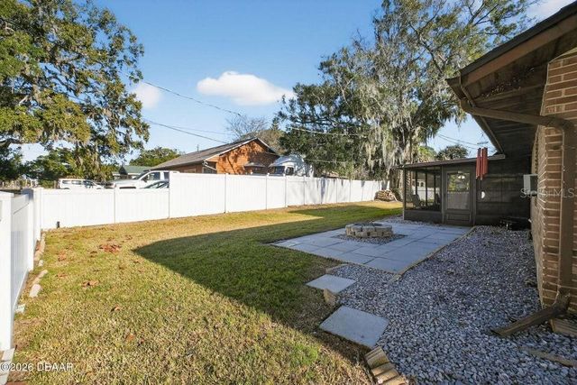 2001 KENILWORTH AVENUE, South Daytona, FL 32119