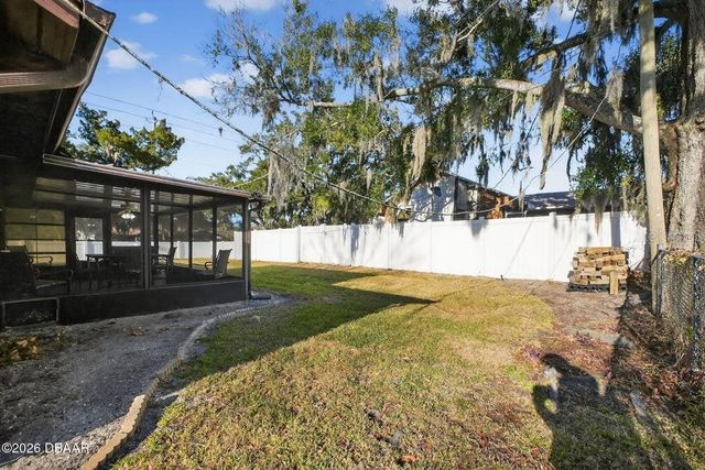 2001 KENILWORTH AVENUE, South Daytona, FL 32119