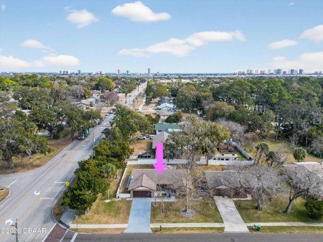 2001 KENILWORTH AVENUE, South Daytona, FL 32119