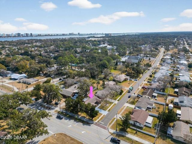 2001 KENILWORTH AVENUE, South Daytona, FL 32119