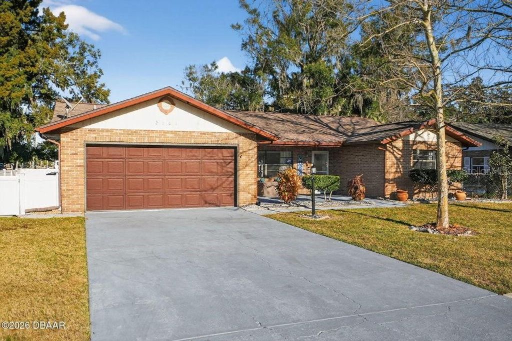 2001 KENILWORTH AVENUE, South Daytona, FL 32119