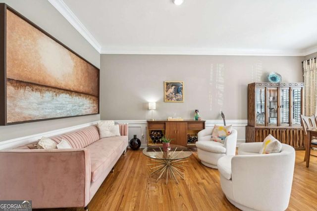 2540 Milford Lane, Alpharetta, GA 30009