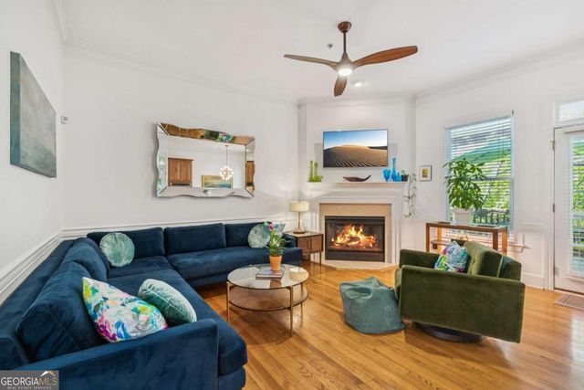 2540 Milford Lane, Alpharetta, GA 30009