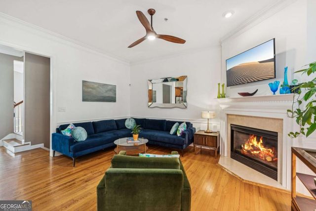 2540 Milford Lane, Alpharetta, GA 30009