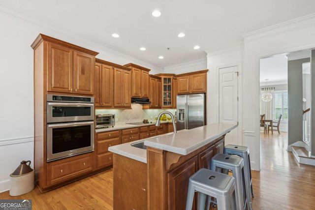 2540 Milford Lane, Alpharetta, GA 30009