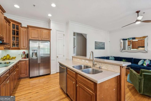 2540 Milford Lane, Alpharetta, GA 30009