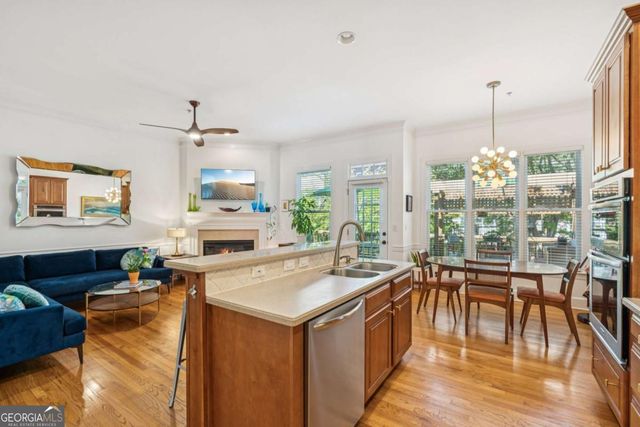 2540 Milford Lane, Alpharetta, GA 30009