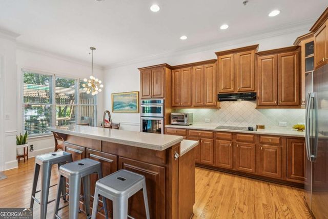 2540 Milford Lane, Alpharetta, GA 30009