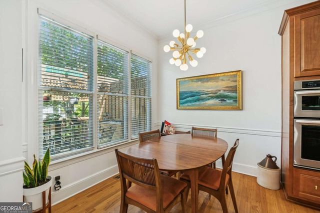 2540 Milford Lane, Alpharetta, GA 30009