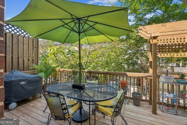 2540 Milford Lane, Alpharetta, GA 30009