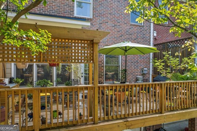 2540 Milford Lane, Alpharetta, GA 30009