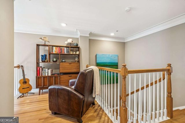 2540 Milford Lane, Alpharetta, GA 30009