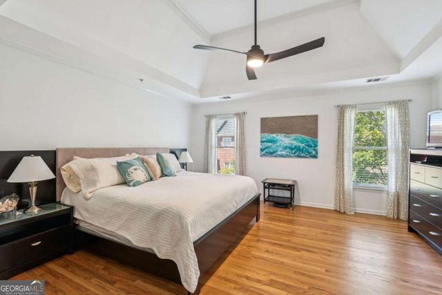 2540 Milford Lane, Alpharetta, GA 30009