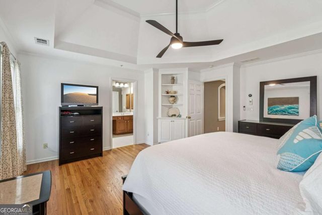 2540 Milford Lane, Alpharetta, GA 30009