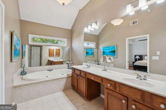 2540 Milford Lane, Alpharetta, GA 30009