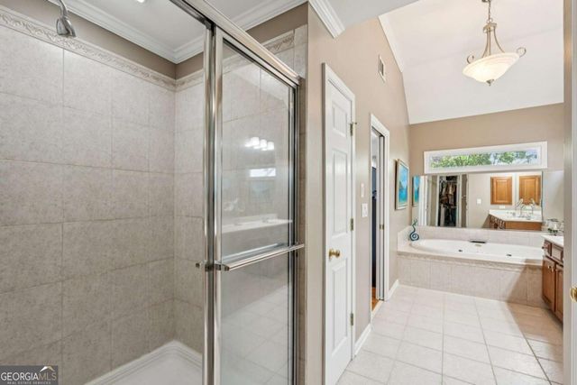 2540 Milford Lane, Alpharetta, GA 30009