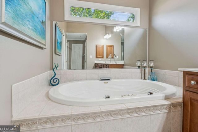 2540 Milford Lane, Alpharetta, GA 30009