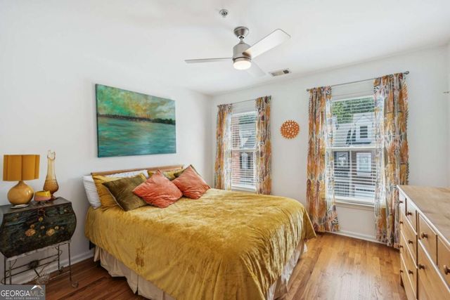 2540 Milford Lane, Alpharetta, GA 30009