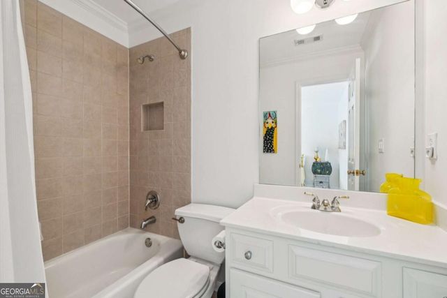 2540 Milford Lane, Alpharetta, GA 30009