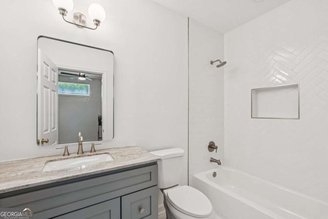 2540 Milford Lane, Alpharetta, GA 30009