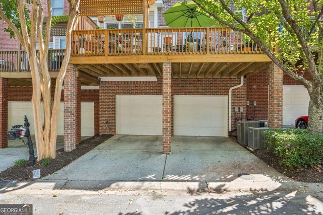 2540 Milford Lane, Alpharetta, GA 30009