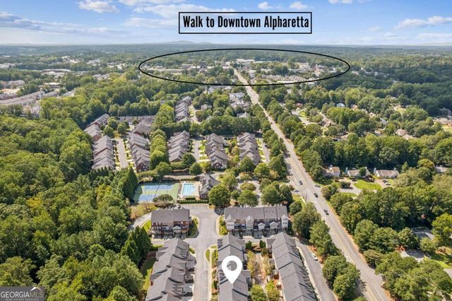 2540 Milford Lane, Alpharetta, GA 30009