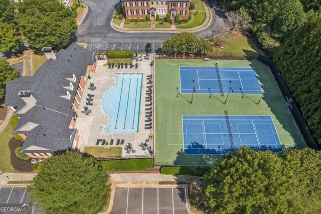 2540 Milford Lane, Alpharetta, GA 30009