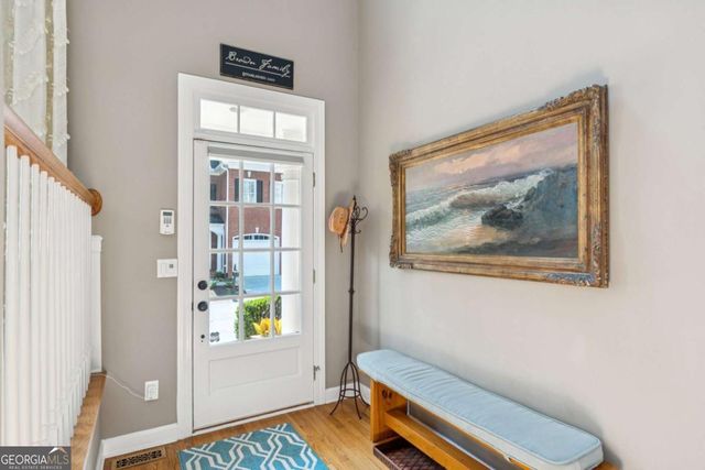 2540 Milford Lane, Alpharetta, GA 30009