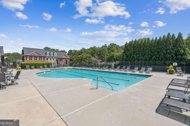 2540 Milford Lane, Alpharetta, GA 30009