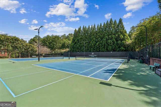 2540 Milford Lane, Alpharetta, GA 30009