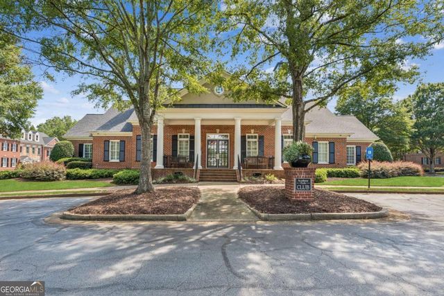 2540 Milford Lane, Alpharetta, GA 30009
